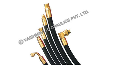 Hydraulic Hose