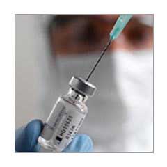 Pharmaceutical Injectables, for Commercial