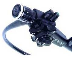 Fiberoptic Colonoscop Insertion Tube