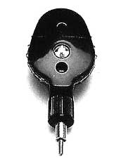 May Ophthalmoscope