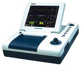 Patient Monitor - 04, for Hospital Use, Feature : Durable, Fast Processor
