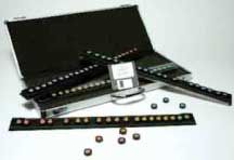 Munsell Hue Test - (100)