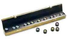 Munsell Test - (d-15)