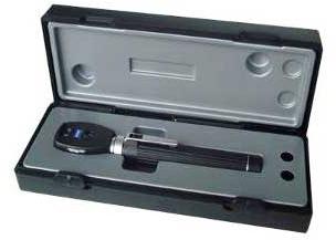 Ophthalmoscope Mini - (01)