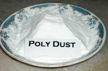 Polymer Powder