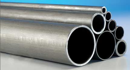 Carbon Steel Tube - 02