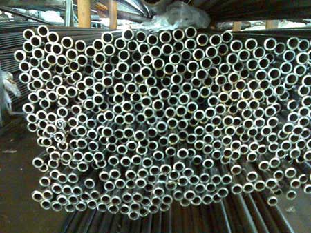 Carbon Steel Tube - 03