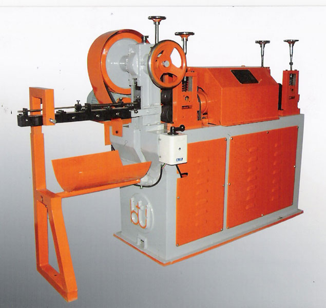 Wire Straightening Machine, Wire Cutting Machine