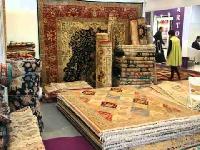 hand woven carpets