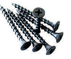 Drywall screw, Size : 3.5 x 25, 3.5 x 35, 3.5 x 50MM