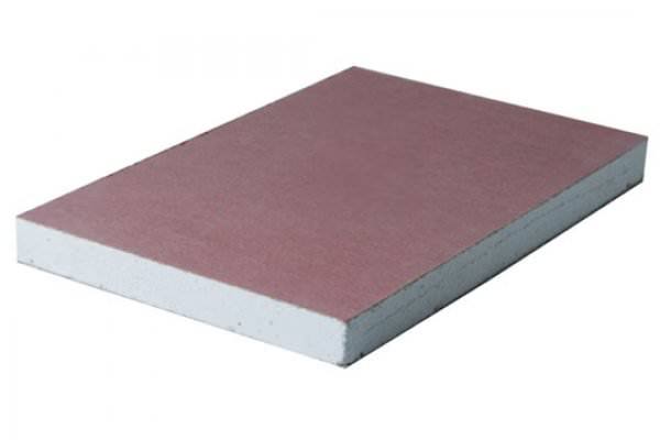 Fire resistant board