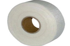 glass fibre tape