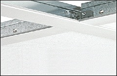 T-Grid Ceiling Suspension System