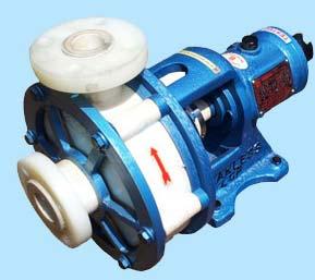 Centrifugal Injection Molded Pump