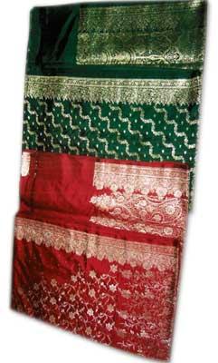 Ladies Silk Saree (rsr7863)