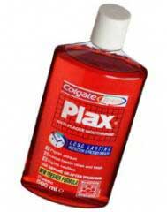 Colgate Plax