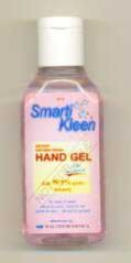 Smart Kleen Anti Bacterial Hand Gel