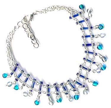 Fashion Jewelry Anklet