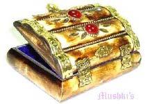 Jewellery Pill Box