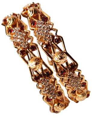 Fashion Bangles (stn-bng-0003)