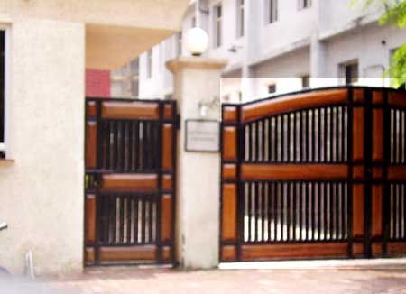 Interior Elevation 02