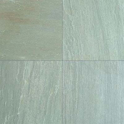 Lime Green limestone