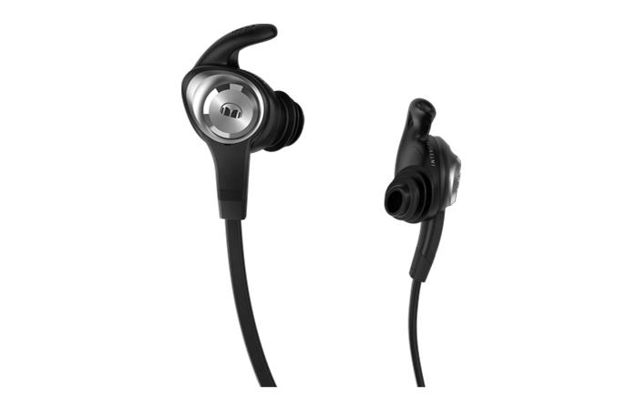 Monster iSport Intensity Ear Headphones