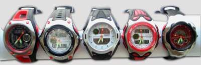 DW-08 Digital Watches