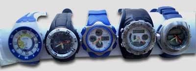 DW-09 Digital Watches
