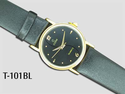 T-101BL Mens Designer Watches