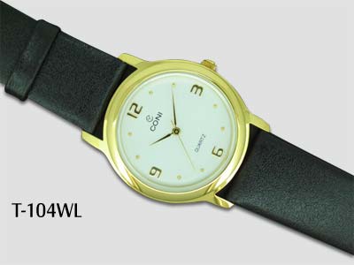 T-104WL Mens Designer Watches