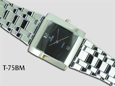 T-75BM Mens Designer Watches