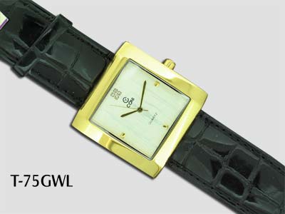 T-75GWL Mens Designer Watches