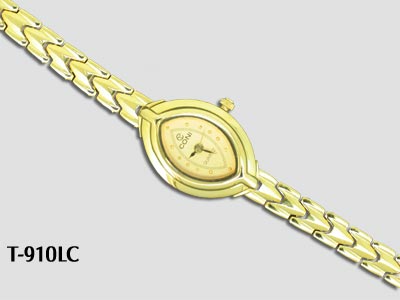 T-910LC Ladies Watches