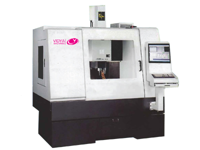 VMC Machine