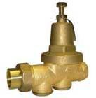 Pressure Reducing Valves