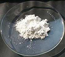 Antimony Trioxide, Purity : 100%