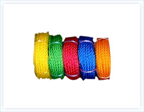 HDPE Rope Small Coil