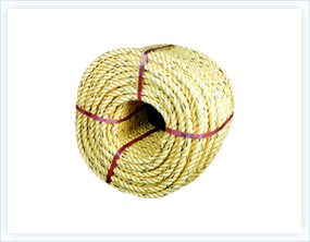 Pp Tape Rope