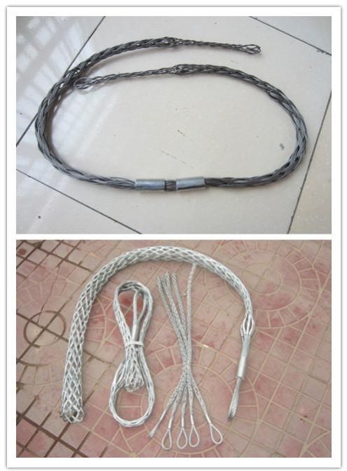 Heavy Duty Split Grips