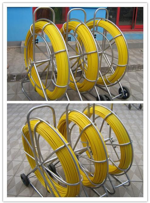 Fiberglass Duct Rodder