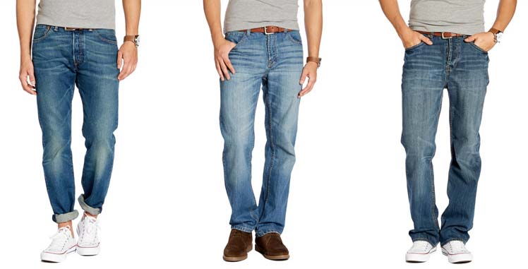 Mens Jeans