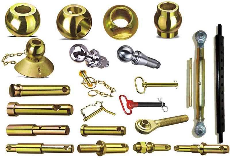 tractor linkage spares
