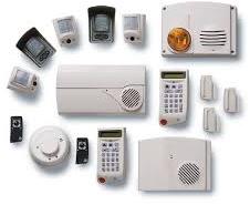 Security Systems Solution