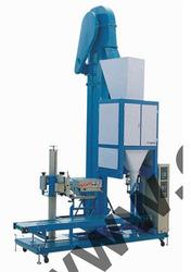 Automatic Weighing Packaging Unit