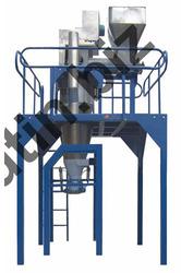 Flour Packaging Machine