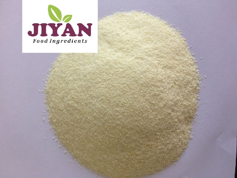 Dehydrated White Onion Granules Manufacturer Exprter Supplier Mahuva