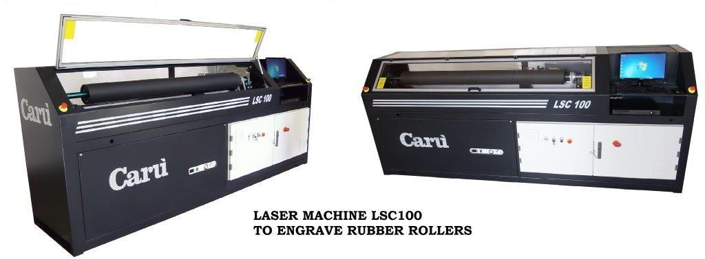 Laser Engraving Machine