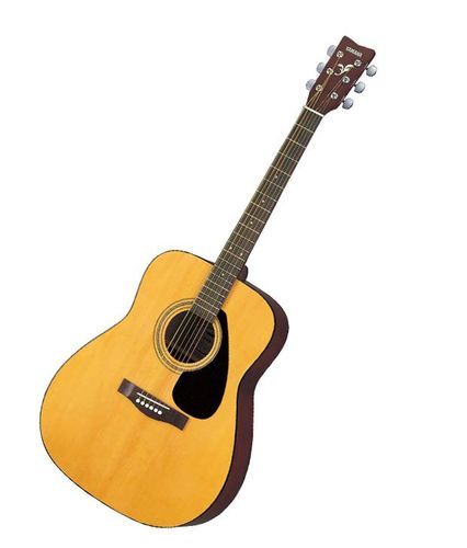 F310 Yamaha Acoustic Guitar