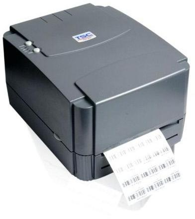 Plus Barcode Printer